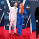 Illustration for article titled All the Cowboy Hats, Mermaid Hems, and Long-Ass Trains at the 2018 Country Music Awards